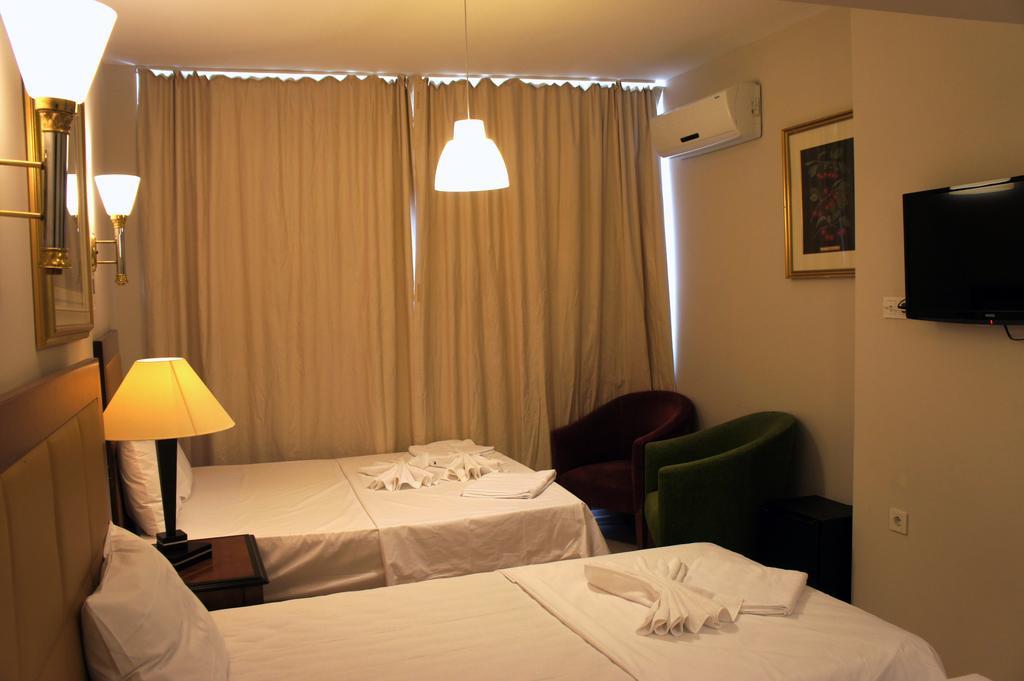 Hotel Academia Stambuł Pokój zdjęcie