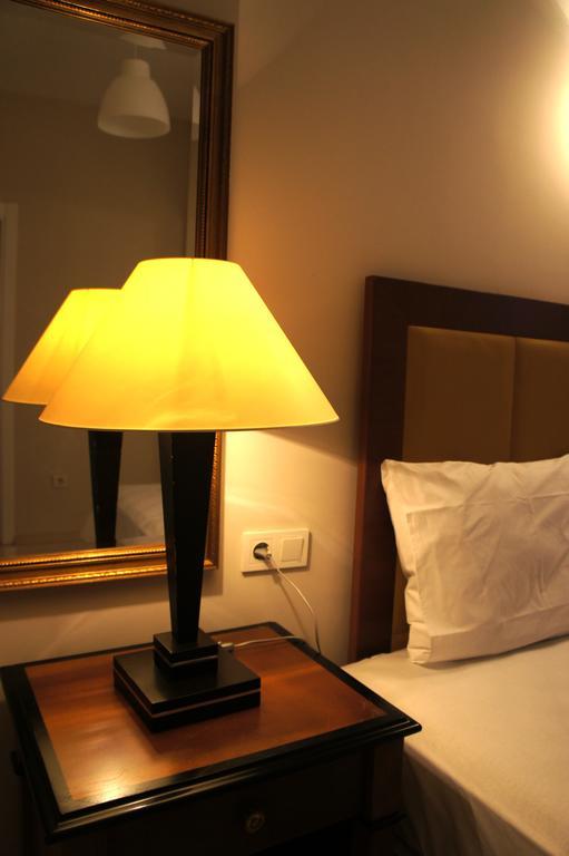 Hotel Academia Stambuł Pokój zdjęcie