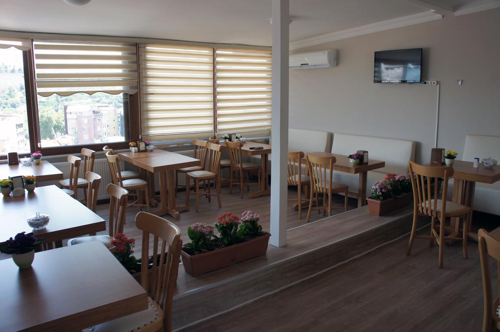 Hotel Academia Stambuł Zewnętrze zdjęcie