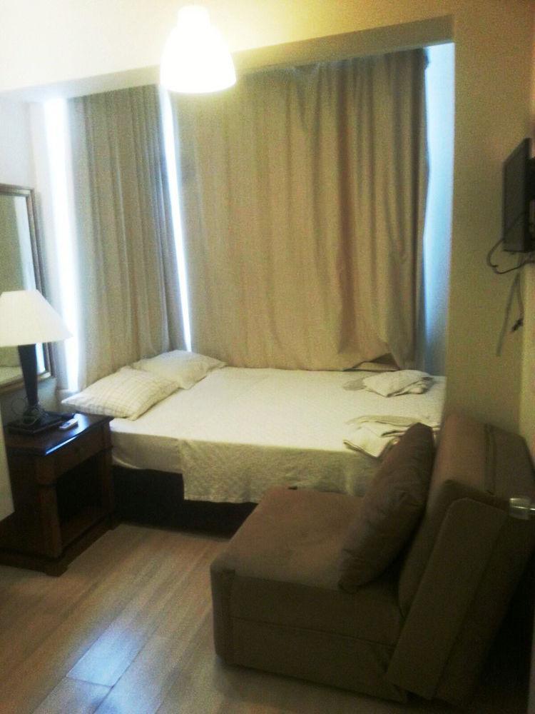 Hotel Academia Stambuł Zewnętrze zdjęcie